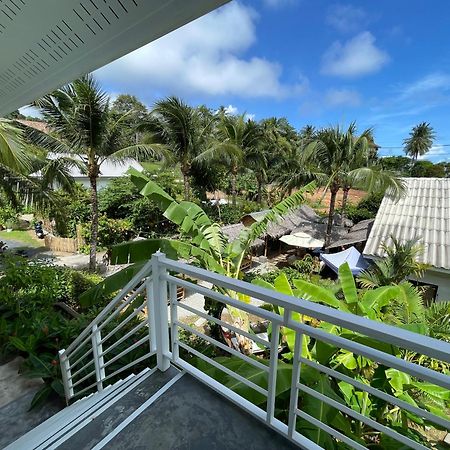 Kata Hillside Hideaway Villa Ban Kata Luaran gambar