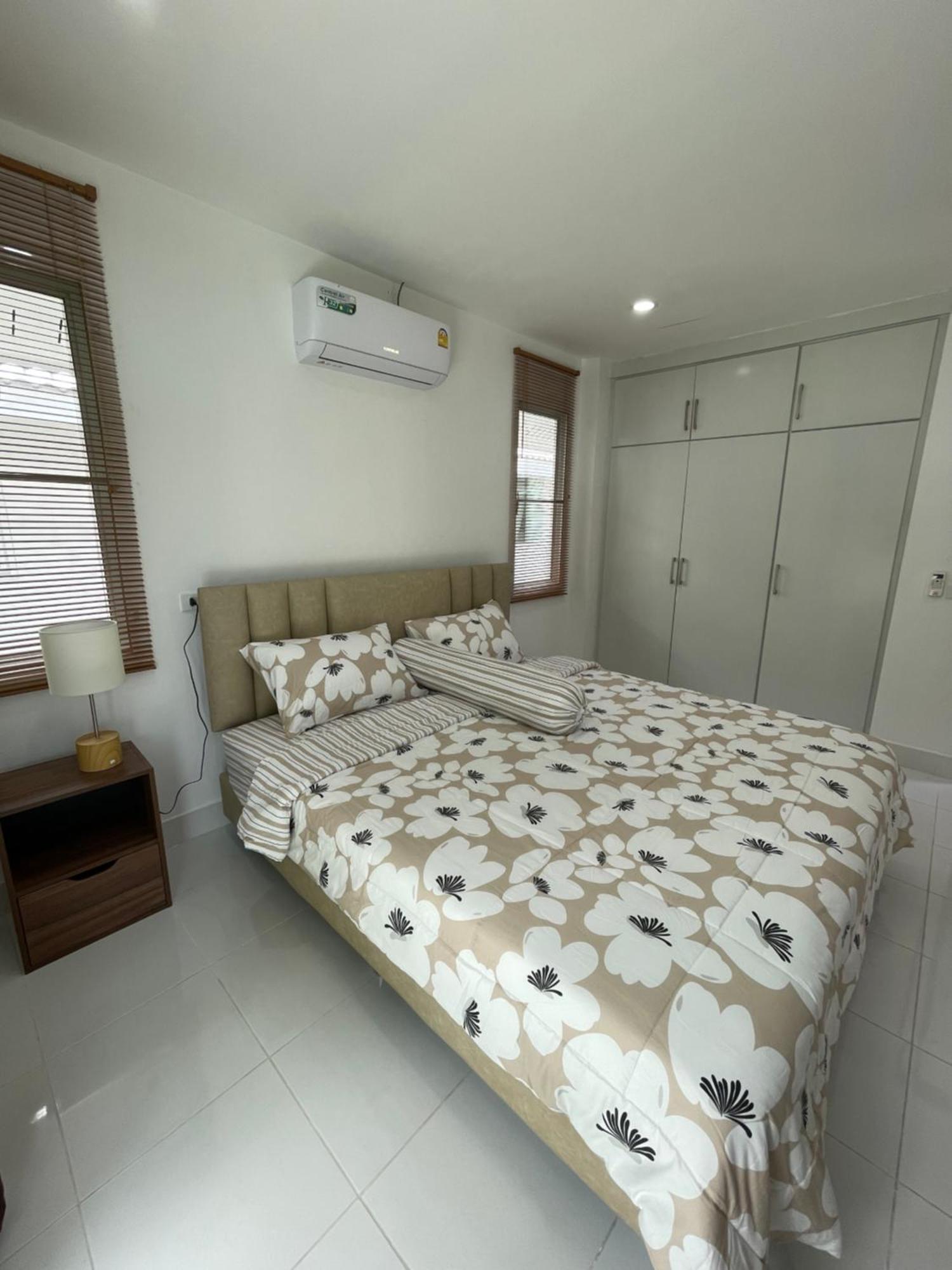 Kata Hillside Hideaway Villa Ban Kata Luaran gambar