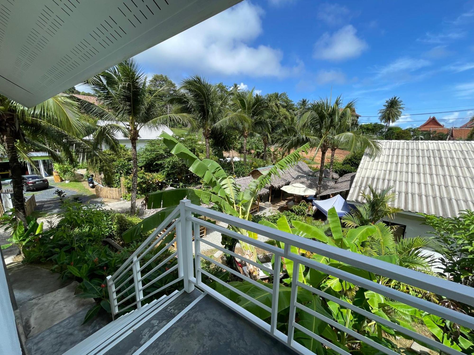 Kata Hillside Hideaway Villa Ban Kata Luaran gambar